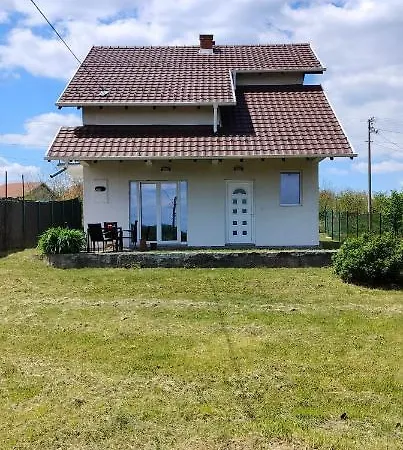 Sienas Holiday Home Vrnjacka Banja Exterior photo