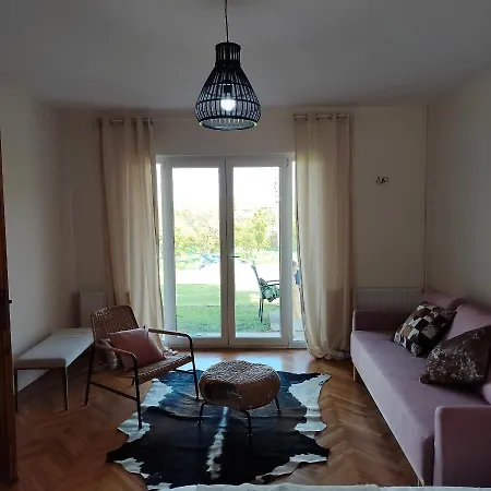 Sienas Holiday Home Vrnjacka Banja Exterior photo