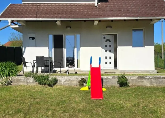 Sienas Holiday Home