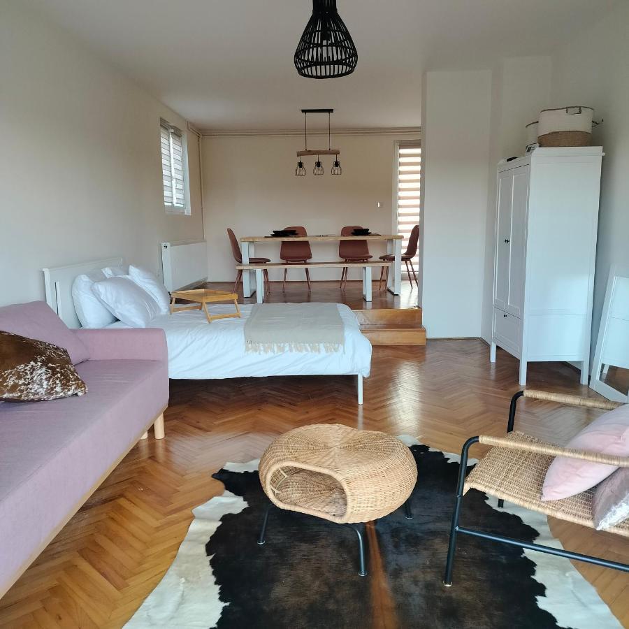 Sienas Holiday home