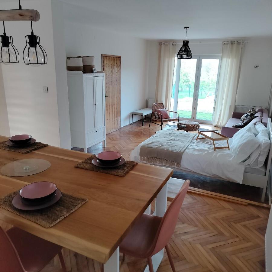 Sienas Holiday home Vrnjacka Banja