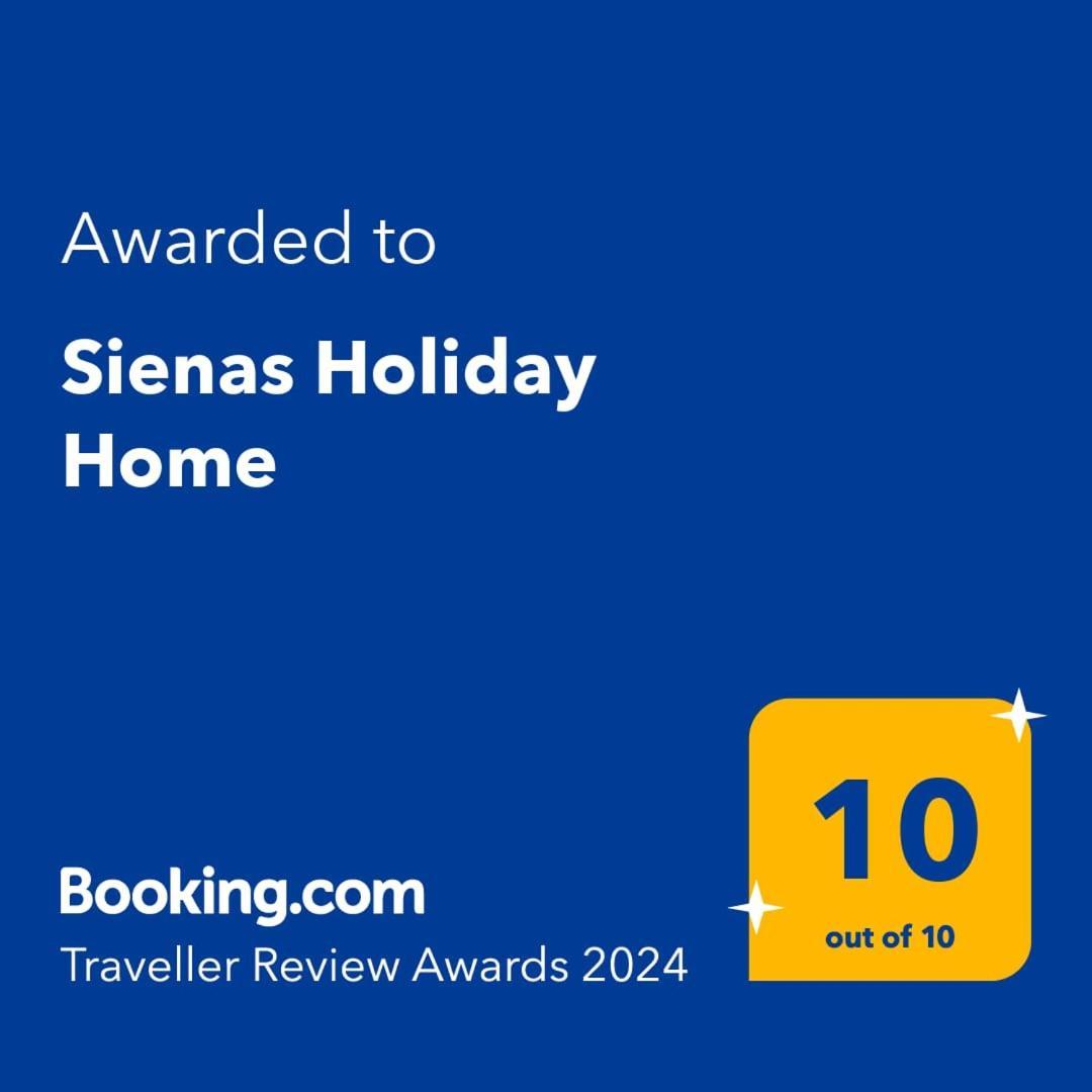 Sienas