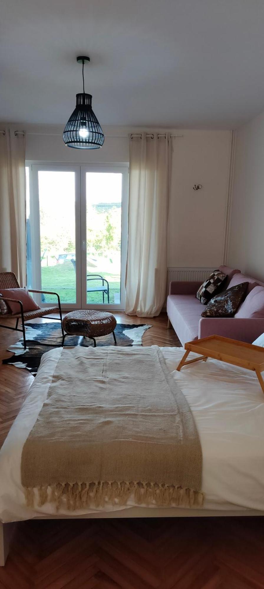 Sienas Holiday home